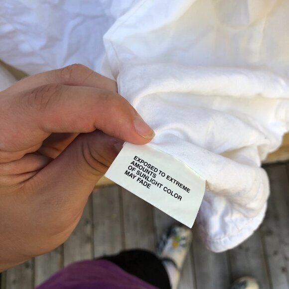 Vintage Diesel Starlight Jacket Medium White - Picture 4 of 13